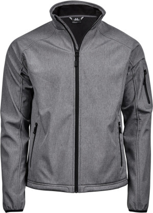 3-Lagen Softshell Jacke - Reklamnepredmety