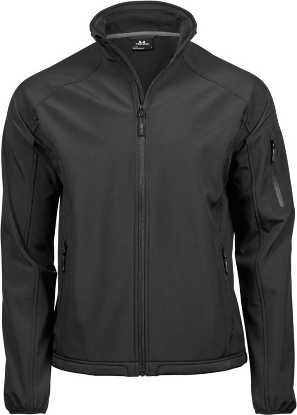 3-Lagen Softshell Jacke