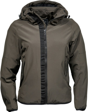Damen Urban Adventure Jacke - Reklamnepredmety