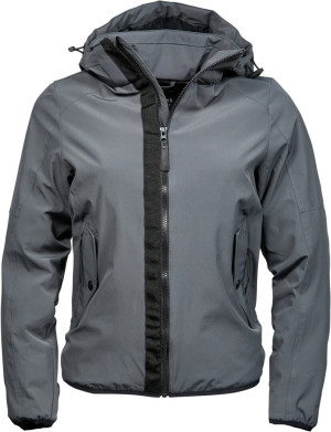 Damen Urban Adventure Jacke - Reklamnepredmety