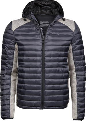 Herren Outdoor Crossover Jacke - Reklamnepredmety