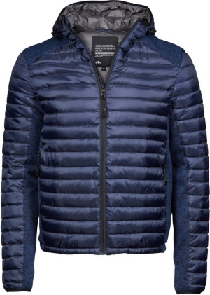 Herren Outdoor Crossover Jacke - Reklamnepredmety