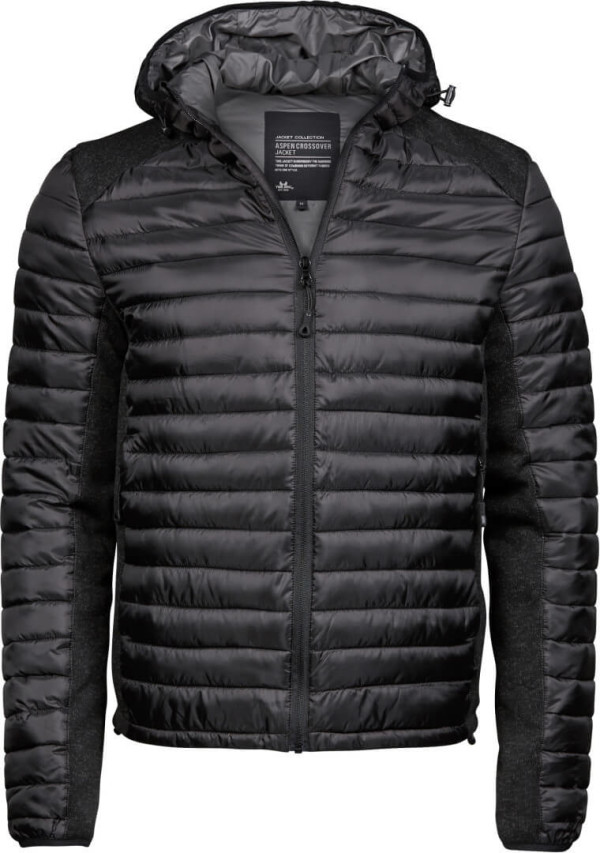 Herren Outdoor Crossover Jacke