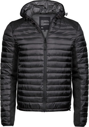 Herren Outdoor Crossover Jacke - Reklamnepredmety