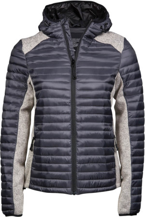 Damen Outdoor Crossover Jacke - Reklamnepredmety