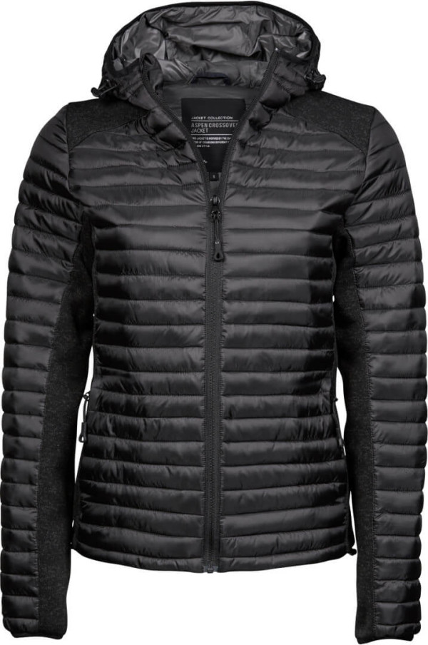 Damen Outdoor Crossover Jacke