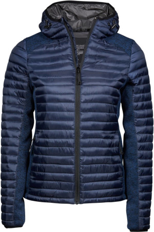 Damen Outdoor Crossover Jacke - Reklamnepredmety