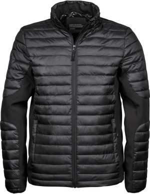 Herren Crossover Jacke - Reklamnepredmety
