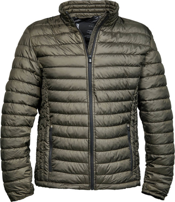 Herren Jacke "Zepelin"