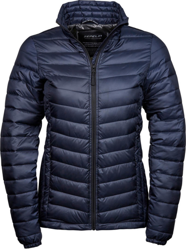 Damen Jacke "Zepelin"