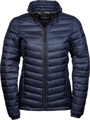 Damen Jacke "Zepelin" - Reklamnepredmety