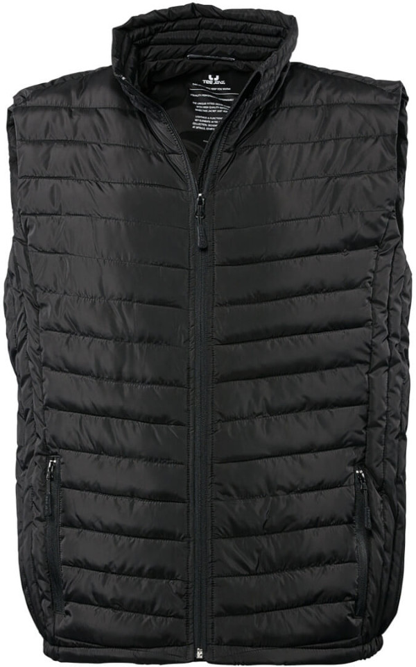 Herren Bodywarmer "Zepelin"