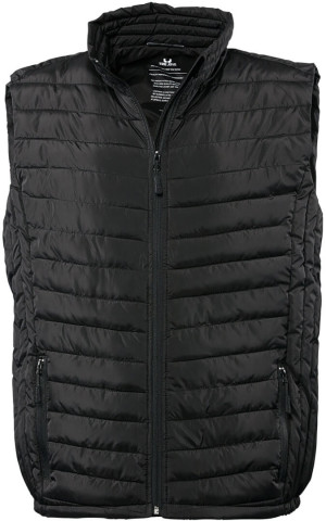 Herren Bodywarmer "Zepelin" - Reklamnepredmety