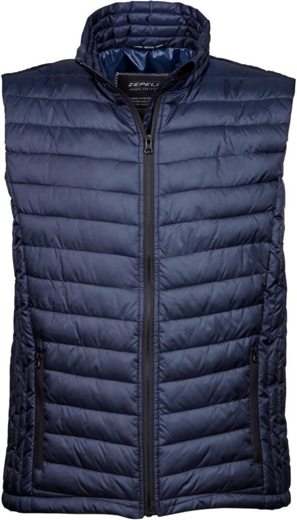 Herren Bodywarmer "Zepelin"