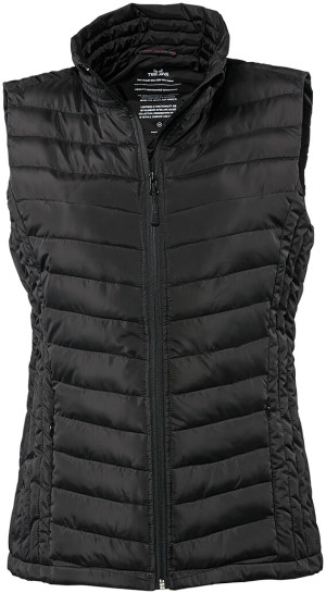 Damen Bodywarmer "Zepelin" - Reklamnepredmety
