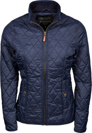 Damen Steppjacke Richmond - Reklamnepredmety