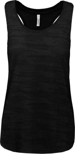 Damen Sport Tank Top - Reklamnepredmety