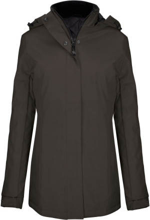 Damenparka Kariban - Reklamnepredmety