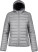 Leichte Damen Kapuzen Steppjacke