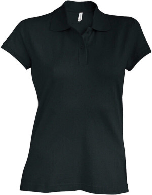 Damen Stretch Piqué Polo "Brooke" - Reklamnepredmety