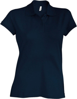 Damen Stretch Piqué Polo "Brooke" - Reklamnepredmety