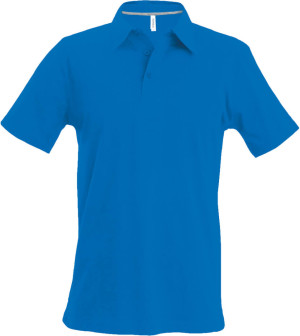 Herren Piqué Polo - Reklamnepredmety