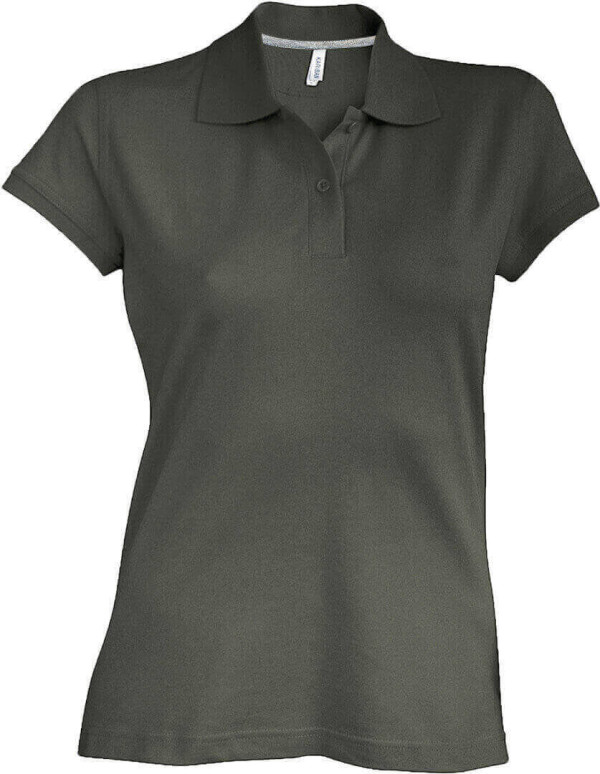 Damen Piqué Polo
