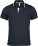 Herren Kontrast Piqué Polo - B6965442-6404-4369-8D69-03FBD2DFDC8F - variant CC 20K245p8001