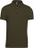 Herren Jersey Polo