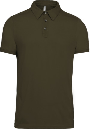 Herren Jersey Polo - Reklamnepredmety