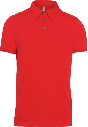 Herren Jersey Polo - Reklamnepredmety