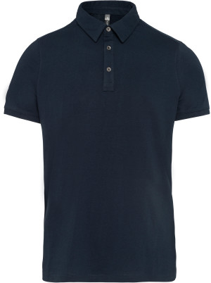 Herren Jersey Polo - Reklamnepredmety