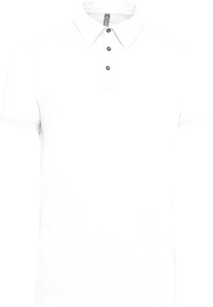 Herren Jersey Polo - Reklamnepredmety
