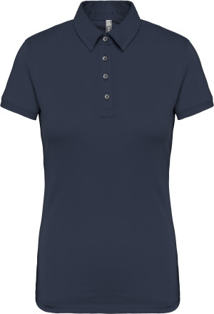 Damen Jersey Polo - Reklamnepredmety