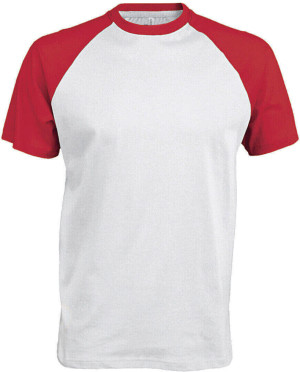 Baseball T-Shirt - Reklamnepredmety