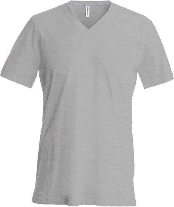 Herren V-Neck T-Shirt