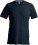 Herren V-Neck T-Shirt