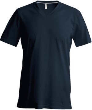 Herren V-Neck T-Shirt - Reklamnepredmety