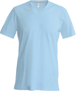 Herren V-Neck T-Shirt - Reklamnepredmety