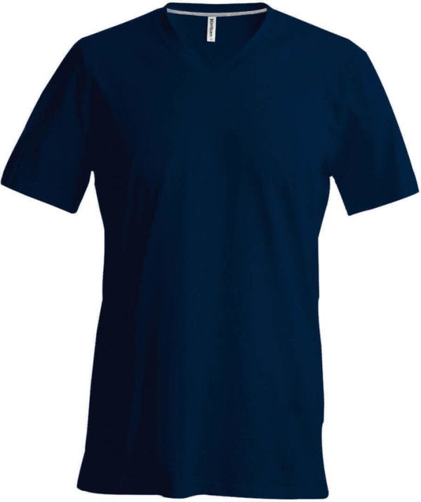 Herren V-Neck T-Shirt