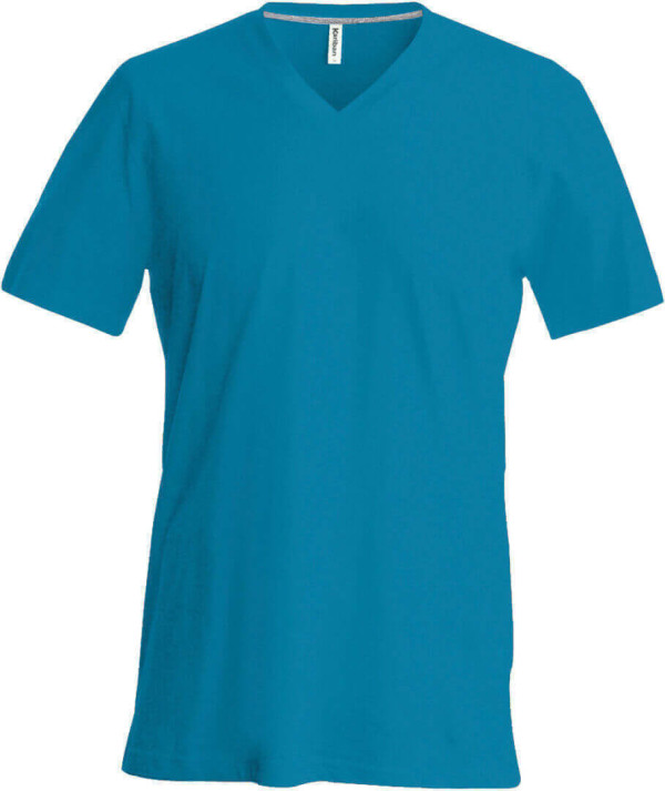 Herren V-Neck T-Shirt