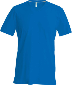 Herren V-Neck T-Shirt - Reklamnepredmety
