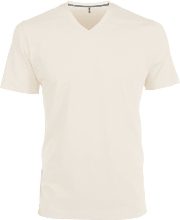Herren V-Neck T-Shirt