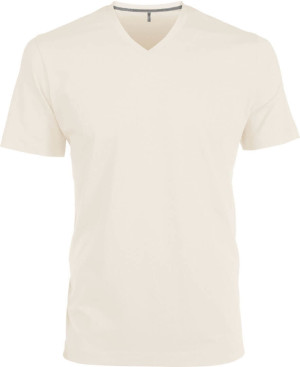 Herren V-Neck T-Shirt - Reklamnepredmety
