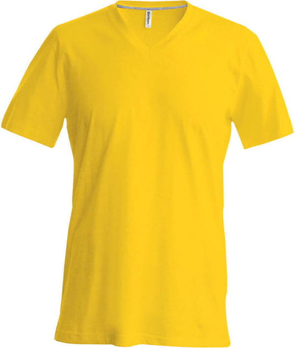 Herren V-Neck T-Shirt