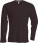 Herren T-Shirt langarm