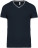 Herren Piqué V-Neck T-Shirt - 5D1FC2DE-9FC0-4762-890E-07BEB616B268 - variant CC 20K37437601