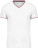 Herren Piqué V-Neck T-Shirt - F53F5996-B169-4ED0-BCA4-26BAE033AD53 - variant CC 20K374o6801
