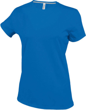 Damen T-Shirt - Reklamnepredmety