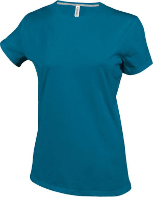 Damen T-Shirt - Reklamnepredmety